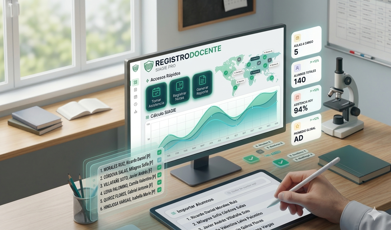 Dashboard Mockup